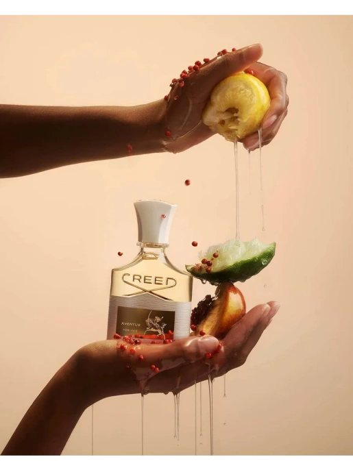 Пробник Оригинал Creed Aventus For Her 1.7 ml