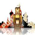 Оригинал Xerjoff Shooting Stars La Capitale Parfum 50 ml