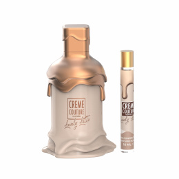 Le Chameau - Creme Couture Lovely Latte 100 ml