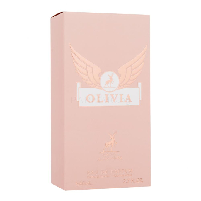 Maison Alhambra - Olivia, 100 ml