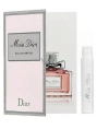 Пробник Оригинал Dior Miss Dior Eau De Parfum 1 ml