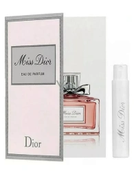 Пробник Оригинал Dior Miss Dior Eau De Parfum 1 ml