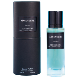 Элитный парфюм Clive&Keira 1023 Creed Aventus for Men