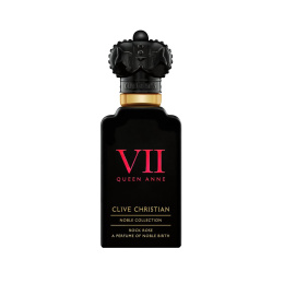 Оригинал Clive Christian Noble Collection VII Queen Anne Rock Rose Perfume Spray 50 ml