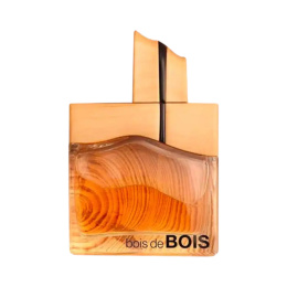 Fragrance World - Bois de Bois, 100 ml