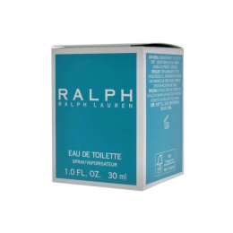 Оригинал Ralph Lauren - Ralph Eau De Toilette 30 ml