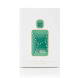 Arabian Oud - Zumorod Parfum 100 ml