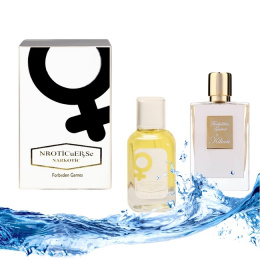 NROTICuERSe Narkotic VIP - Kilian Forbidden Games, 100 ml