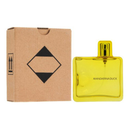 Тестер оригинал Mandarina Duck Woman