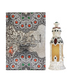 Khalis Perfumes - Ahdan Al Habayeb 18 мл