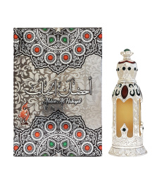Khalis Perfumes - Ahdan Al Habayeb 18 мл