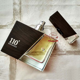 Emper - 110 Degrees, 100 ml