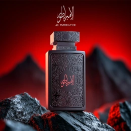 Zimaya Perfumes - Al Embratur Absolu, 100 ml