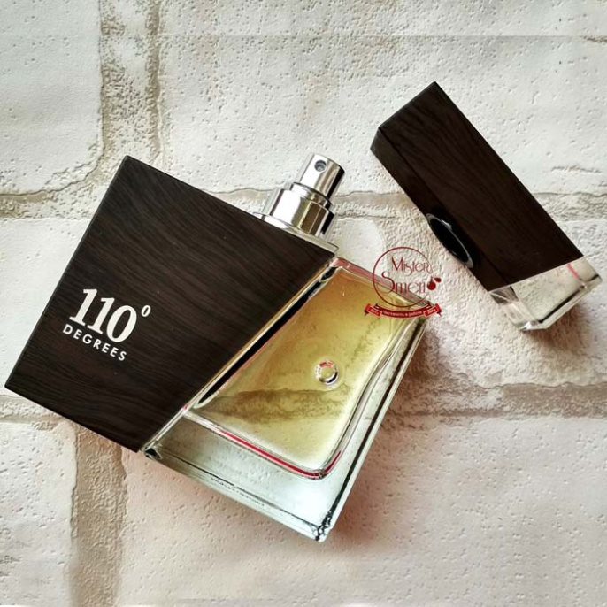 Emper - 110 Degrees, 100 ml