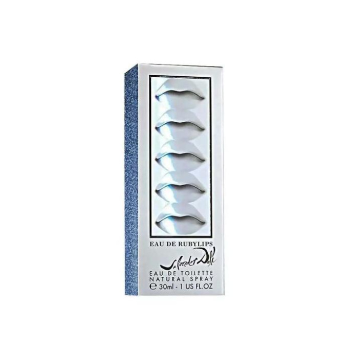 Оригинал Salvador Dali - Eau de RubyLips 30 ml