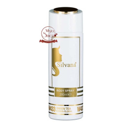 Дезодорант Silvana De Lux W433 Elizabeth Arden Green Tea 200 ml