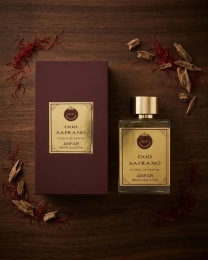 Anfar 1950 - Oud Safrano 50 ml