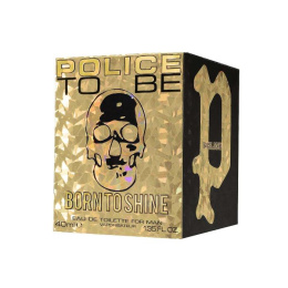 Оригинал Police - To Be Born To Shine Men 40 ml