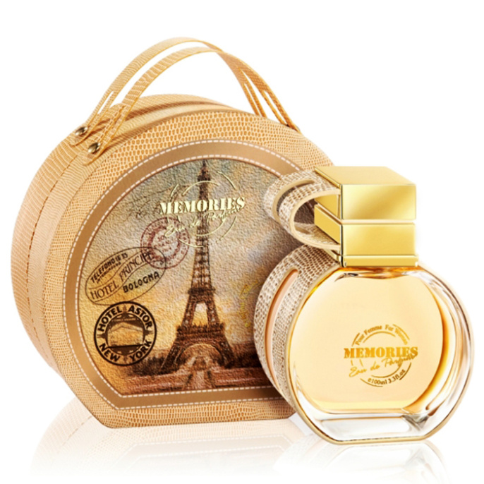 Emper Memories Women, 100 ml