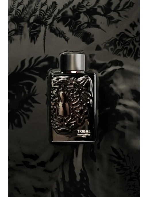 Пробник Оригинал Franck Olivier Tribal LE Parfum 1.2 ml