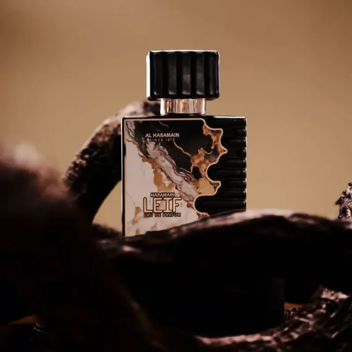 Al Haramain - Leif Eau de Parfum 100 ml