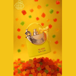 Fragrance World - Nudo Tutti Frutti edP 100 ml