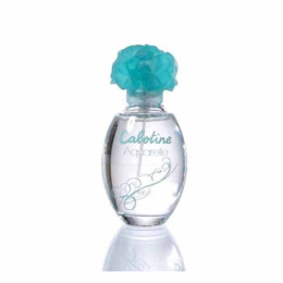 Оригинал Gres Cabotine - Aquarelle Eau De Toilette 50 ml