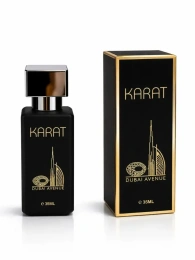 Dubai Avenue - Karat 35 ml