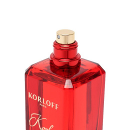 Оригинал Korloff Paris - Korlove Eau de Parfum 88 ml