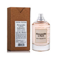 Тестер оригинал Abercrombie & Fitch Authentic Edp (W) 100 мл