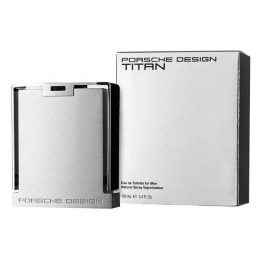 Оригинал Porsche Design - Titan Homme 100 ml