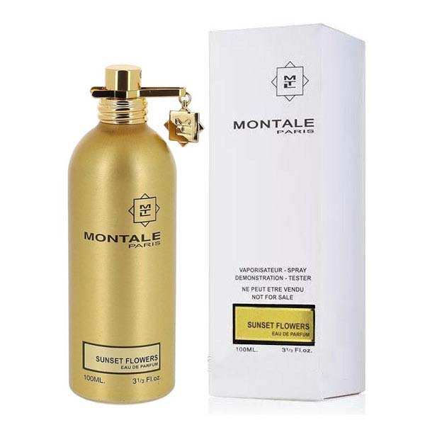 Тестер оригинал Montale Sunset Flowers 100 ml