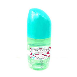 Арабский дезодорант шариковый Rasasi Instincts Women 50 ml