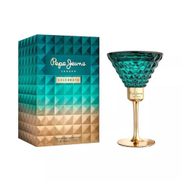Оригинал Pepe Jeans London - Celebrate For Her Parfum 50 ml
