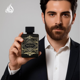 Lattafa - Oud For Glory Bade'e Al Oud, 100 ml
