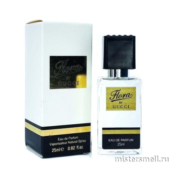 Купить Тестер супер-стойкий 25 мл Gucci Flora By Gucci Eau de Parfum оптом