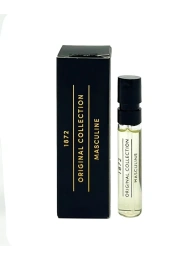 Пробник Оригинал CLIVE CHRISTIAN 1872 Masculine Perfume 2 ml