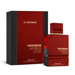 Al Haramain - Amber Oud Gold Lux Extrait de Parfum 100 ml