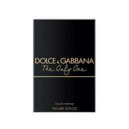 Оригинал Dolce&Gabbana - The Only One 100 ml