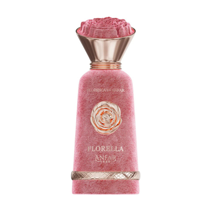 Anfar 1950 - Florella Eau de Parfum, 100 ml