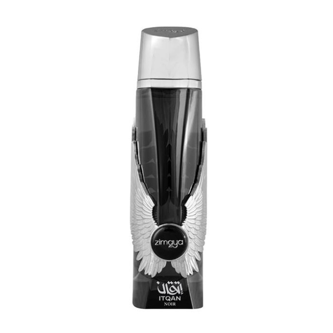 Zimaya Perfumes - Itqan Noir, 100 ml