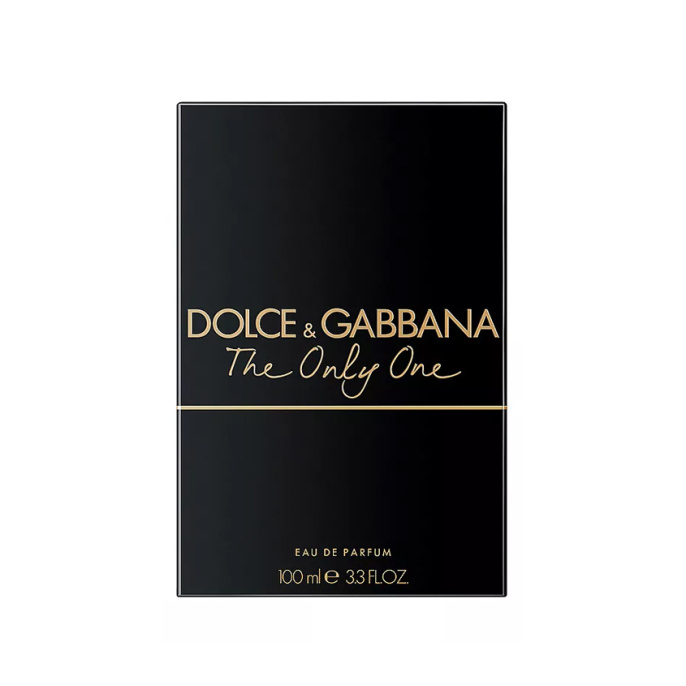 Оригинал Dolce&Gabbana - The Only One 100 ml