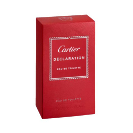 Оригинал Cartier - Declaration Pour Homme Eau de Toilette 50 ml