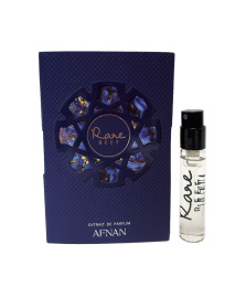 Пробник Оригинал Afnan Rare Reef Eau de Parfum 3.5 ml