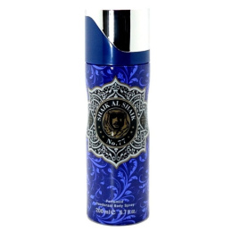 Дезодорант Fragrance World Sheikh Al Sheikh №77 200 ml (ОАЭ)