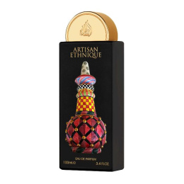 Lattafa - Artisan Ethnique Eau de Parfum, 100 ml