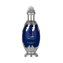 Lattafa - Niche Emarati Lujain, 100 ml