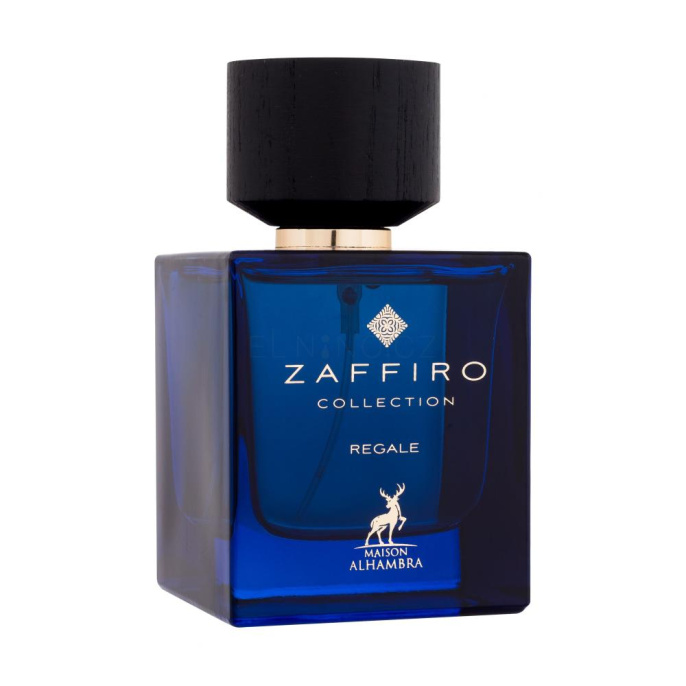 Maison Alhambra - Zaffiro Regale 100 ml