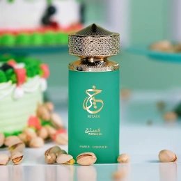Paris Corner - Khair Pistachio Eau de Parfum 100 ml