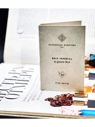 Пробник Оригинал Essential Parfums Bois Imperial Eau De Parfum 2 ml